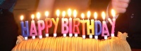 Birthday candles-1
